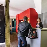 Hotelf1 Saverne Hotel