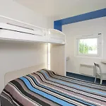 Hotel Hotelf1 Saverne