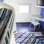 Hotel Hotelf1 Saverne