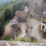 Hotelf1 Saverne 2* Monswiller