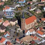 Hotelf1 Saverne 2* Monswiller
