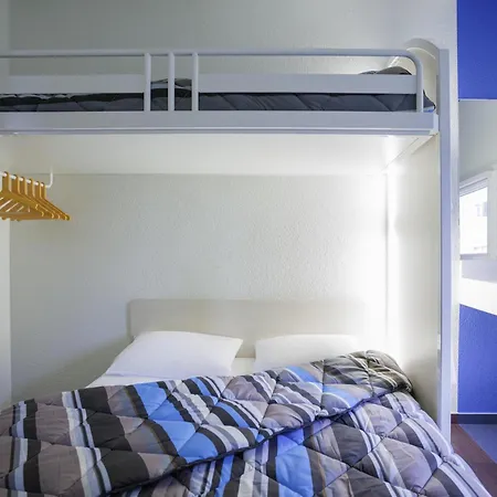Hotel Hotelf1 Saverne Monswiller