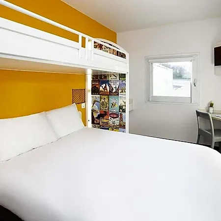 Hotelf1 Saverne Hotel Monswiller