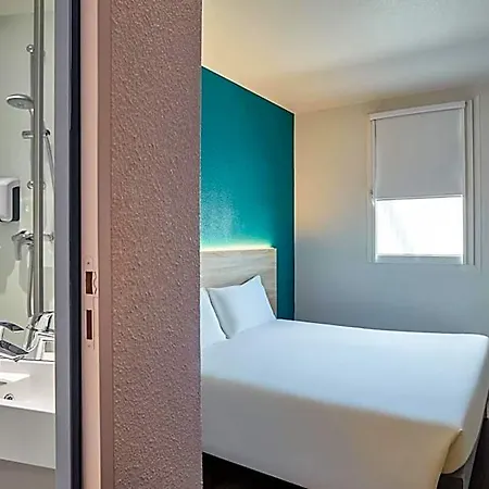 Hotelf1 Saverne Hotel