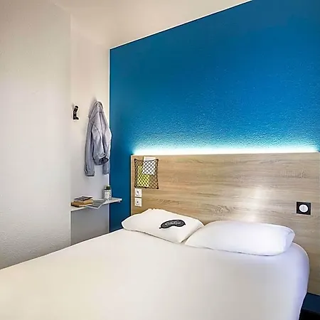 Hotelf1 Saverne Hotel Monswiller