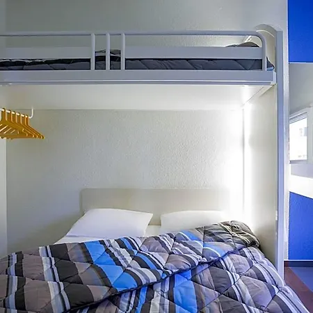 Hotel Hotelf1 Saverne