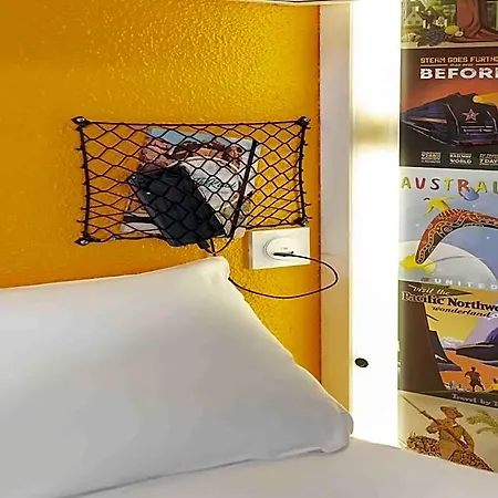 Hotelf1 Saverne Hotel Monswiller