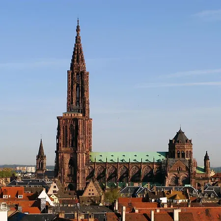 Hotelf1 Saverne Отель 2*