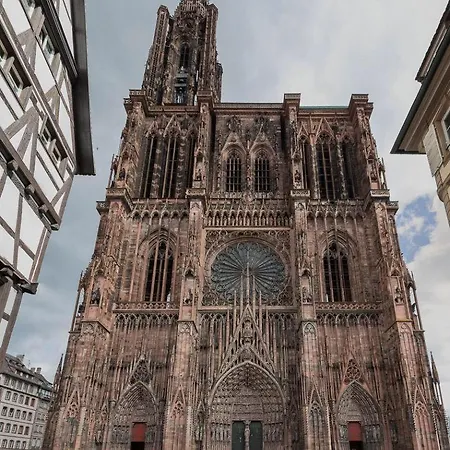 Hotelf1 Saverne 2* Monswiller