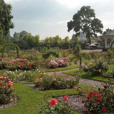 Hotelf1 Saverne 2* Monswiller