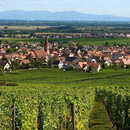Hotel Hotelf1 Saverne 2*