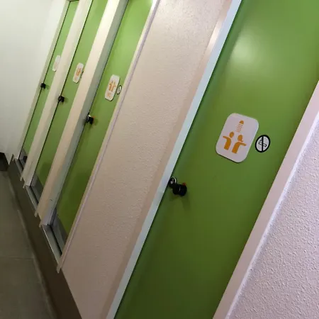 Hotelf1 Saverne 2* Monswiller