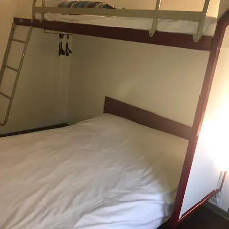 Hotel Hotelf1 Saverne 2*