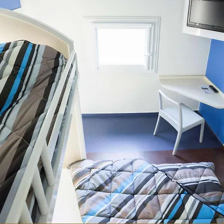 Hotel Hotelf1 Saverne
