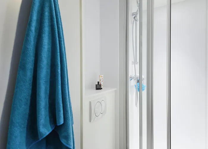 Hotel Hotelf1 Saverne