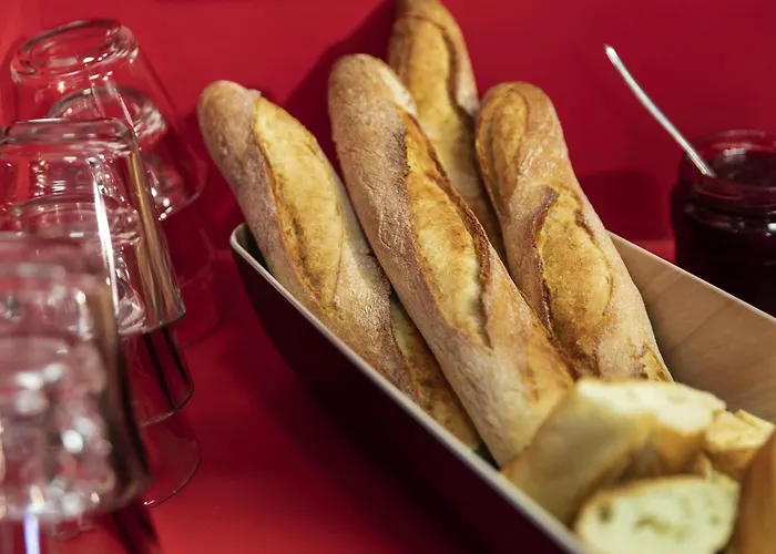 Hotelf1 Saverne Hotel Monswiller