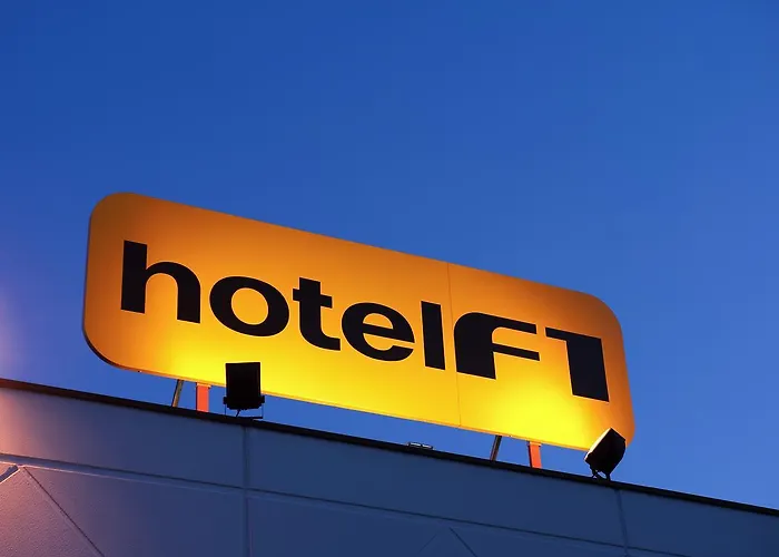 Hotelf1 Saverne 2* Monswiller