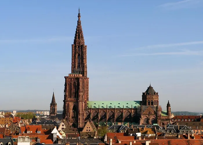 Hotelf1 Saverne Hotel 2*