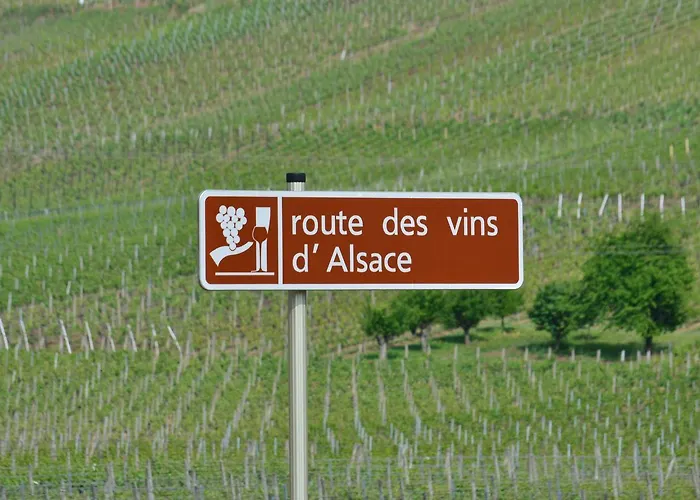 Hotelf1 Saverne 2* Monswiller