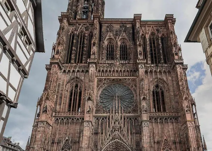 Hotelf1 Saverne 2* Monswiller