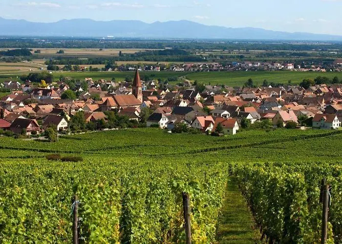 Hotel Hotelf1 Saverne 2*