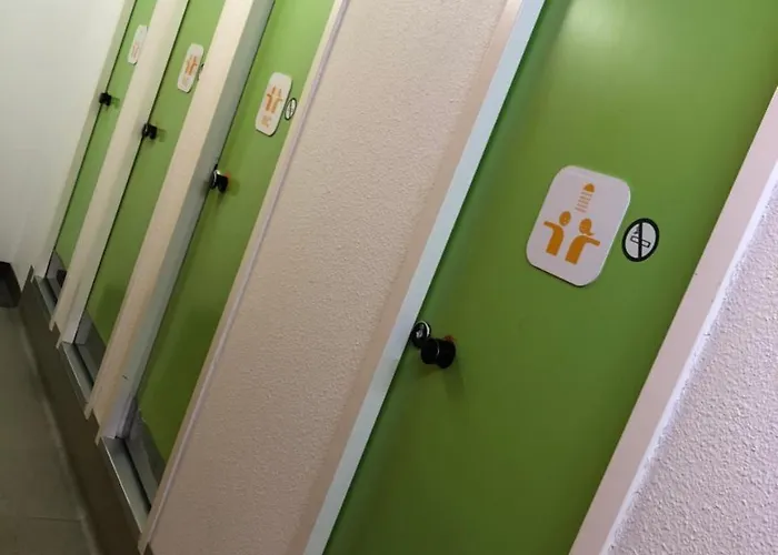 Hotelf1 Saverne 2* Monswiller