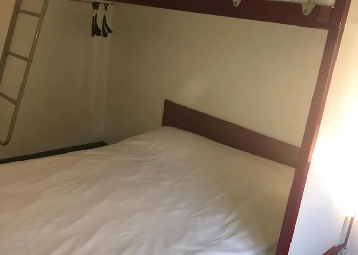 Hotel Hotelf1 Saverne 2*