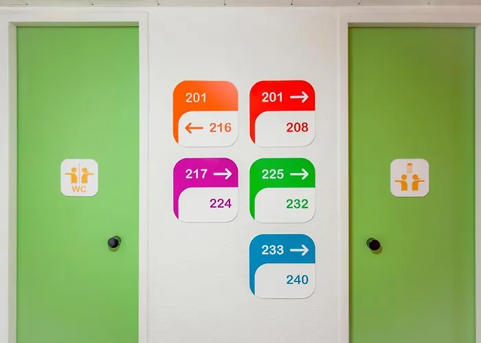 Hotelf1 Saverne Hotel Monswiller